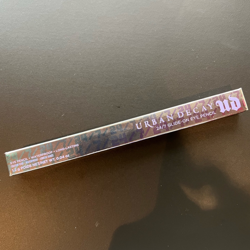 Urban decay eyeliner